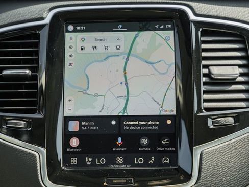 Used 2023 Volvo XC90 B6 Plus w/ Protection Package Premier AWD/4WD image 23
