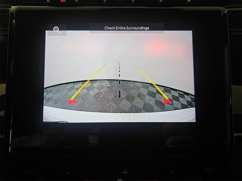 Used 2022 Jeep Grand Cherokee L Altitude image 35