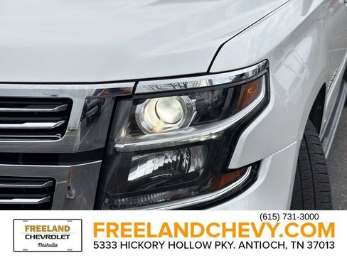Used 2020 Chevrolet Suburban Premier AWD/4WD image 10