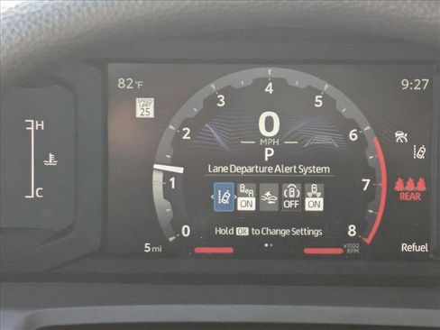 New 2026 Toyota Tacoma SR5 image 10