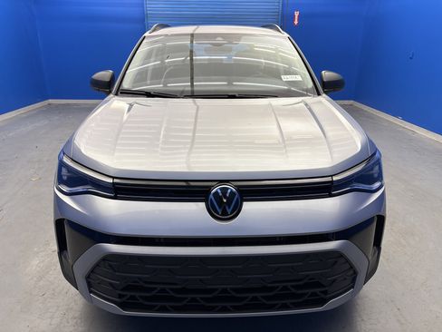 New 2026 Volkswagen Taos S image 3