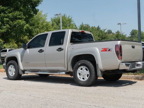 Used 2005 Chevrolet Colorado LS RWD image 10