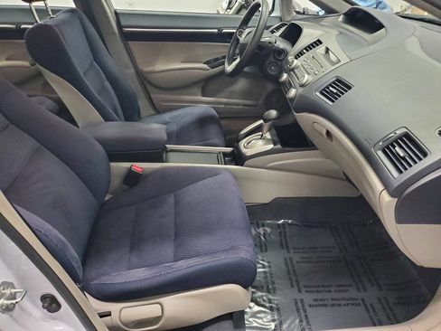 Used 2009 Honda Civic Hybrid Sedan image 15