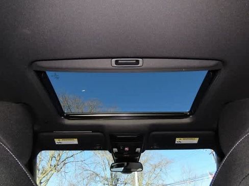 Certified 2024 Honda Accord Sport image 22