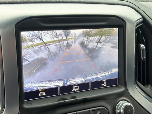 Used 2021 GMC Sierra 1500 SLT w/ SLT Premium Package image 20