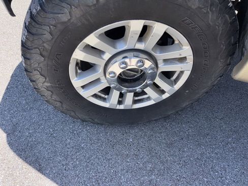 Used 2003 Ford F250 King Ranch AWD/4WD image 33