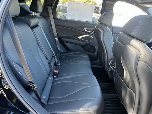 New 2026 Acura RDX SH-AWD image 31