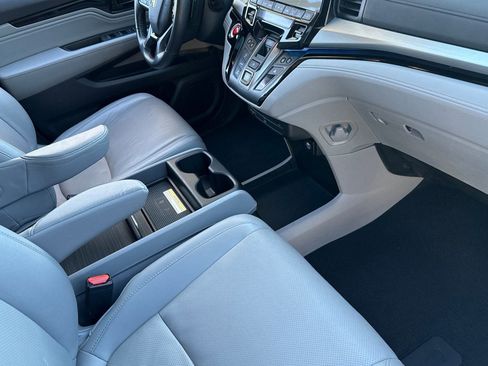 Used 2019 Honda Odyssey Elite image 31