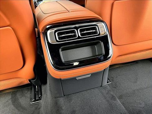 New 2026 Mercedes-Benz S 580 4MATIC Sedan image 19