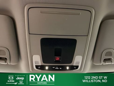 New 2026 Honda Passport RTL image 33