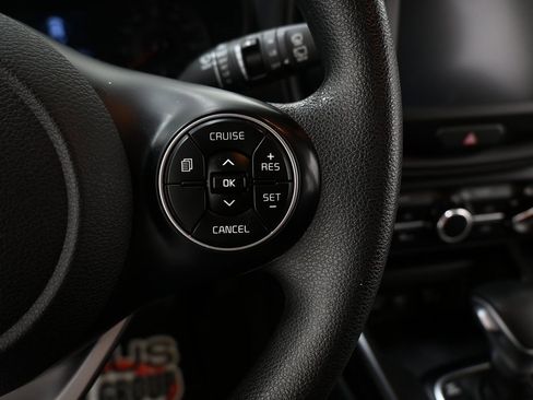 Used 2021 Kia Soul LX image 27