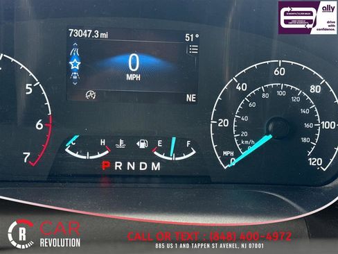 Used 2020 Ford Transit 350 148 High Roof w/ Load Area Protection Package image 9