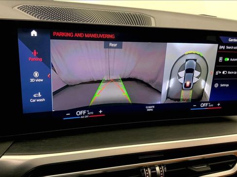 Certified 2023 BMW i4 eDrive35 w/ Premium Package image 17