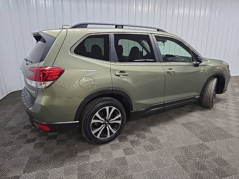Used 2019 Subaru Forester Limited AWD/4WD image 3