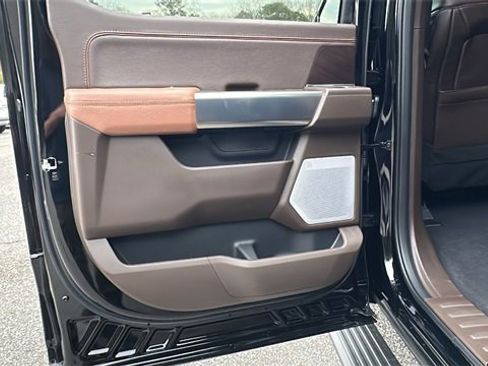 New 2025 Ford F150 King Ranch w/ FX4 Off-Road Package image 20