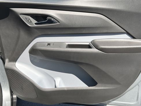 New 2027 Chevrolet Bolt LT w/ Comfort Package FWD image 14
