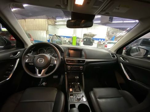 Used 2016 MAZDA CX-5 Grand Touring AWD/4WD image 29