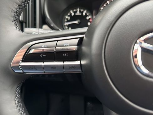 New 2026 MAZDA CX-50 AWD 2.5 S image 19