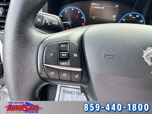 Used 2021 Ford Bronco Sport AWD/4WD image 21