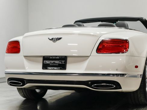 Used 2016 Bentley Continental GT AWD/4WD image 51