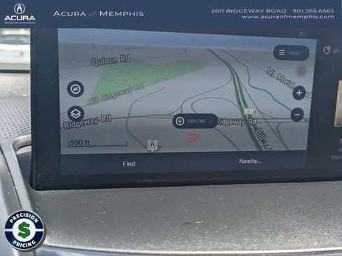 Used 2023 Acura RDX FWD w/ Technology Package image 20