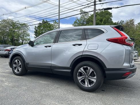 Used 2018 Honda CR-V LX image 6
