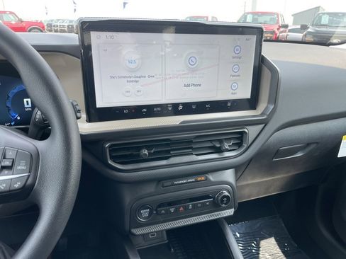 New 2025 Ford Bronco Sport Big Bend image 10