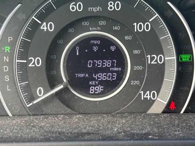 Used 2015 Honda CR-V EX-L image 7