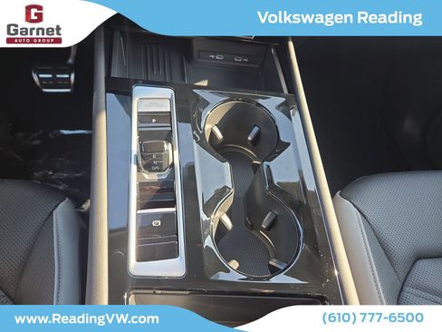 New 2026 Volkswagen Atlas Peak Edition image 18