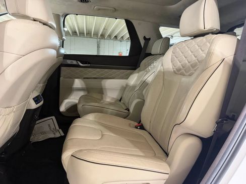 Used 2020 Hyundai Palisade Limited AWD/4WD image 13