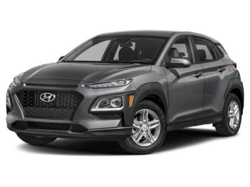 Used 2020 Hyundai Kona SE AWD/4WD image 4