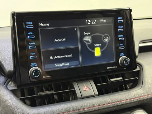 Used 2021 Toyota RAV4 SE w/ Weather & Moonroof Package AWD/4WD image 25