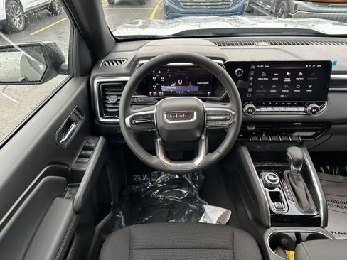 New 2026 GMC Canyon Elevation w/ Convenience Package image 24