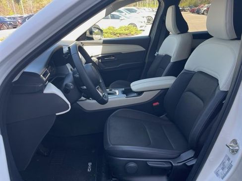 New 2026 MAZDA CX-5 Select AWD/4WD image 19