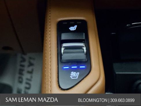 Used 2024 Kia Telluride EX X-Line image 20