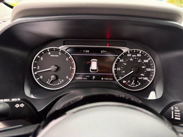 Used 2023 Nissan Rogue SL w/ SL Premium Package AWD/4WD image 20