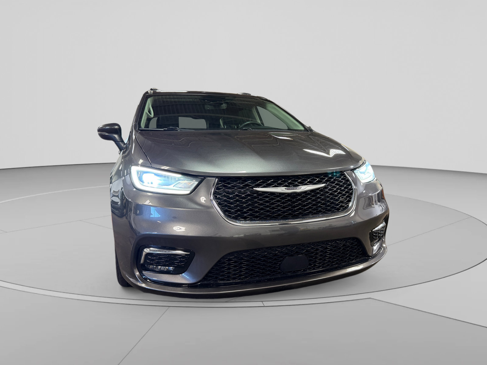 Used 2022 Chrysler Pacifica Touring-L FWD image 40