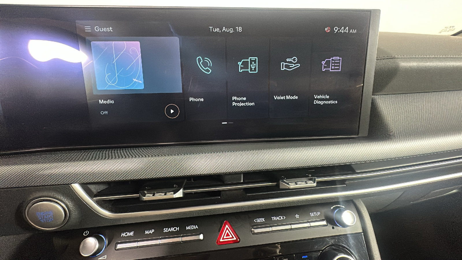 Certified 2026 Hyundai Sonata SE FWD image 26