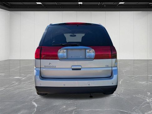 Used 2007 Buick Rendezvous CXL w/ CXL Luxury Package image 4