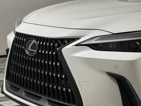 Used 2025 Lexus NX 350 AWD w/ Accessory Package (2T) image 15