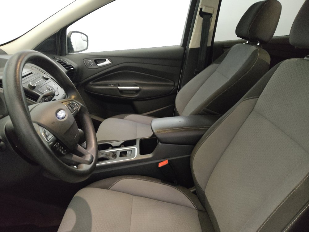 Used 2017 Ford Escape SE AWD/4WD image 17