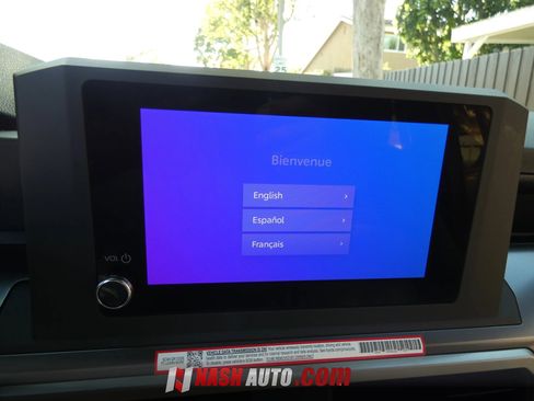 Used 2026 Toyota Tacoma TRD Sport RWD image 55