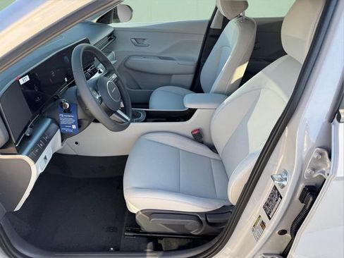 New 2026 Hyundai Kona SEL Sport AWD/4WD image 7