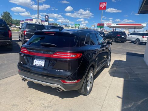 Used 2015 Lincoln MKC AWD w/ Equipment Group 101A Select image 7