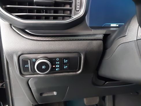 Used 2023 Ford Explorer ST w/ Equipment Group 401A AWD/4WD image 24