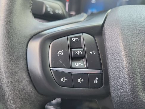 Used 2024 Ford Ranger XLT w/ Equipment Group 301A High RWD image 5