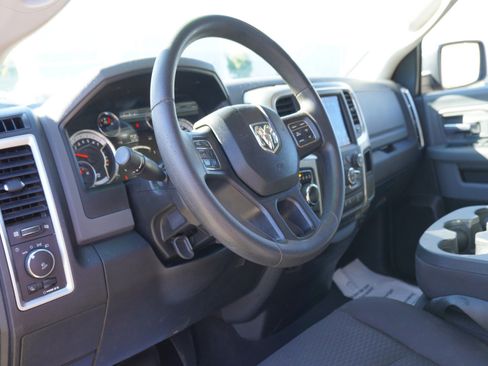 Used 2019 RAM 1500 Classic Warlock w/ Electronics Group image 18