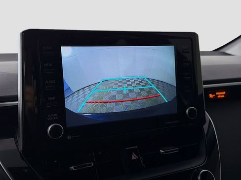 Used 2022 Toyota Corolla SE image 12