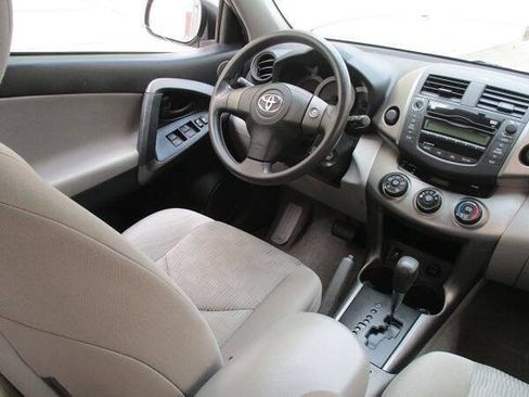 Used 2011 Toyota RAV4 2WD w/ Base L4 Extra Value Pkg image 11