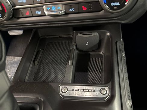 New 2026 Ford Bronco Big Bend AWD/4WD image 14